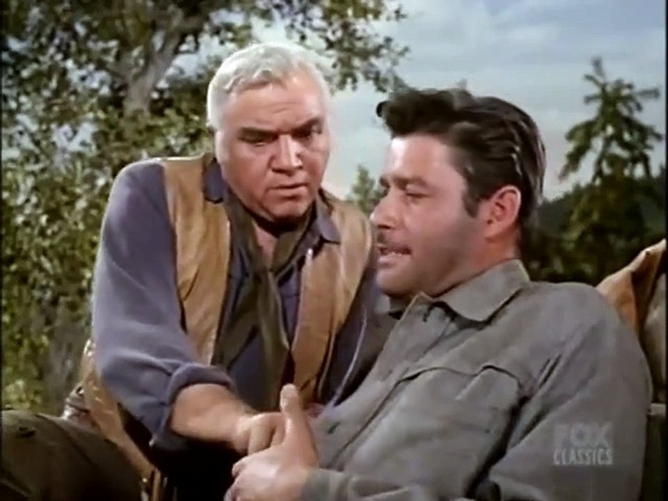 Bonanza - Se5 - Ep25 HD Watch
