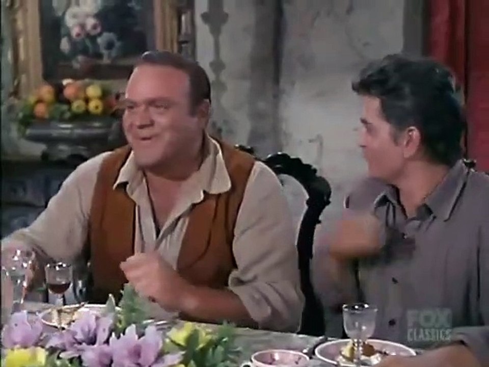 Bonanza - Se5 - Ep16 HD Watch