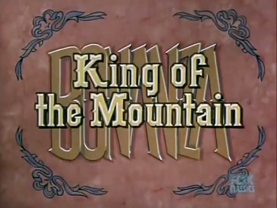 Bonanza - Se5 - Ep21 HD Watch