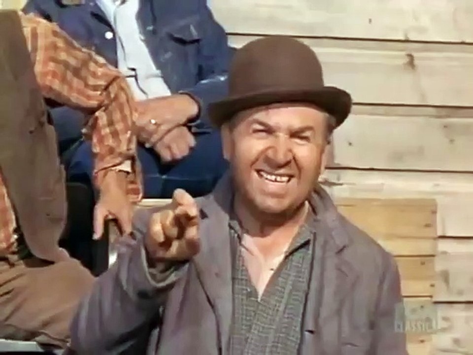 Bonanza - Se5 - Ep26 HD Watch