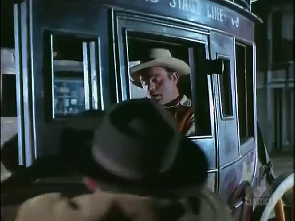 Bonanza - Se5 - Ep23 HD Watch