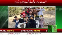 shah nawaz dhani kite flying video goes viral