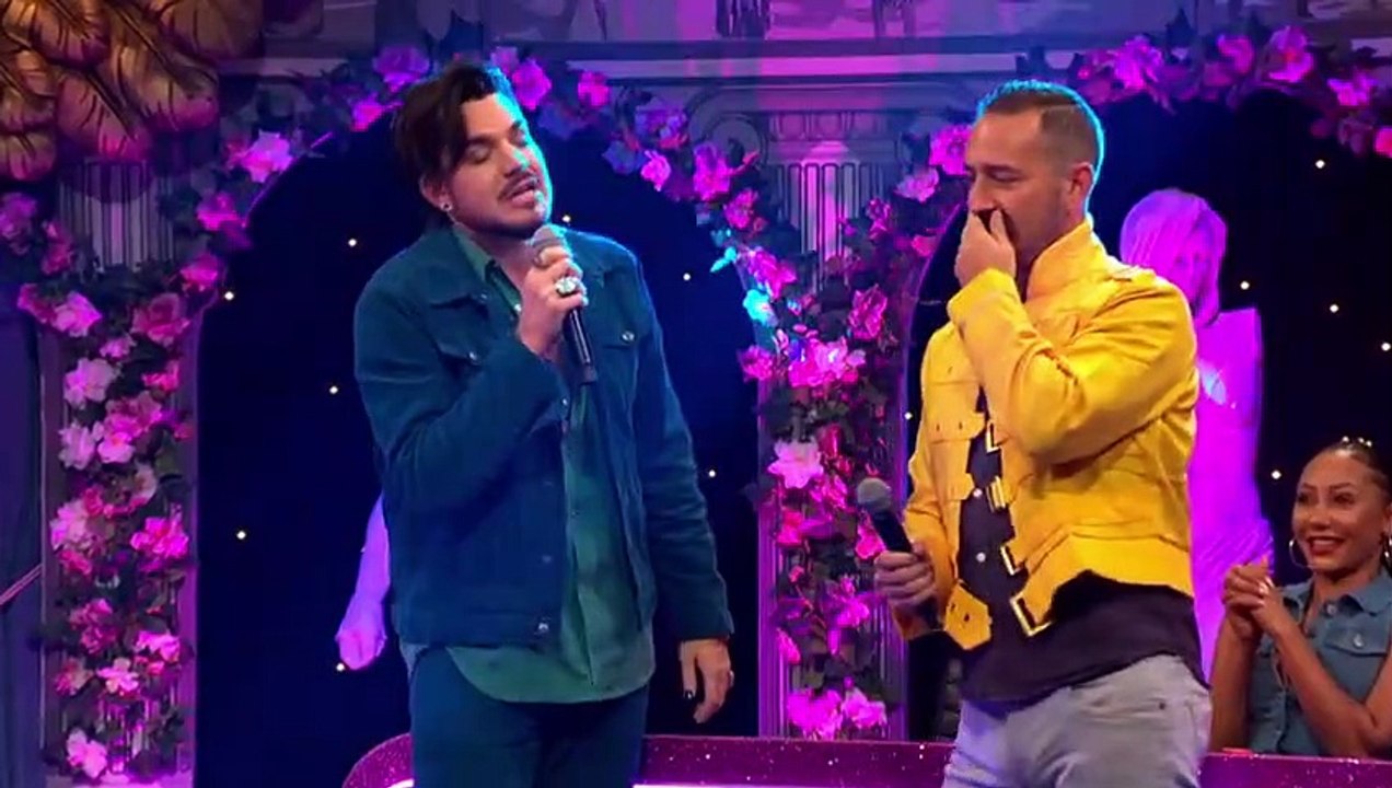 Celebrity Juice - Se22 - Ep03 - Gemma Collins, Maura Higgins, Emilia Fox, Denise Van Outen HD Watch