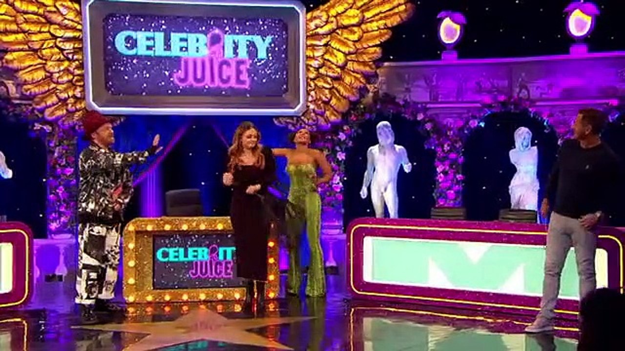 Celebrity Juice - Se23 - Ep01 HD Watch