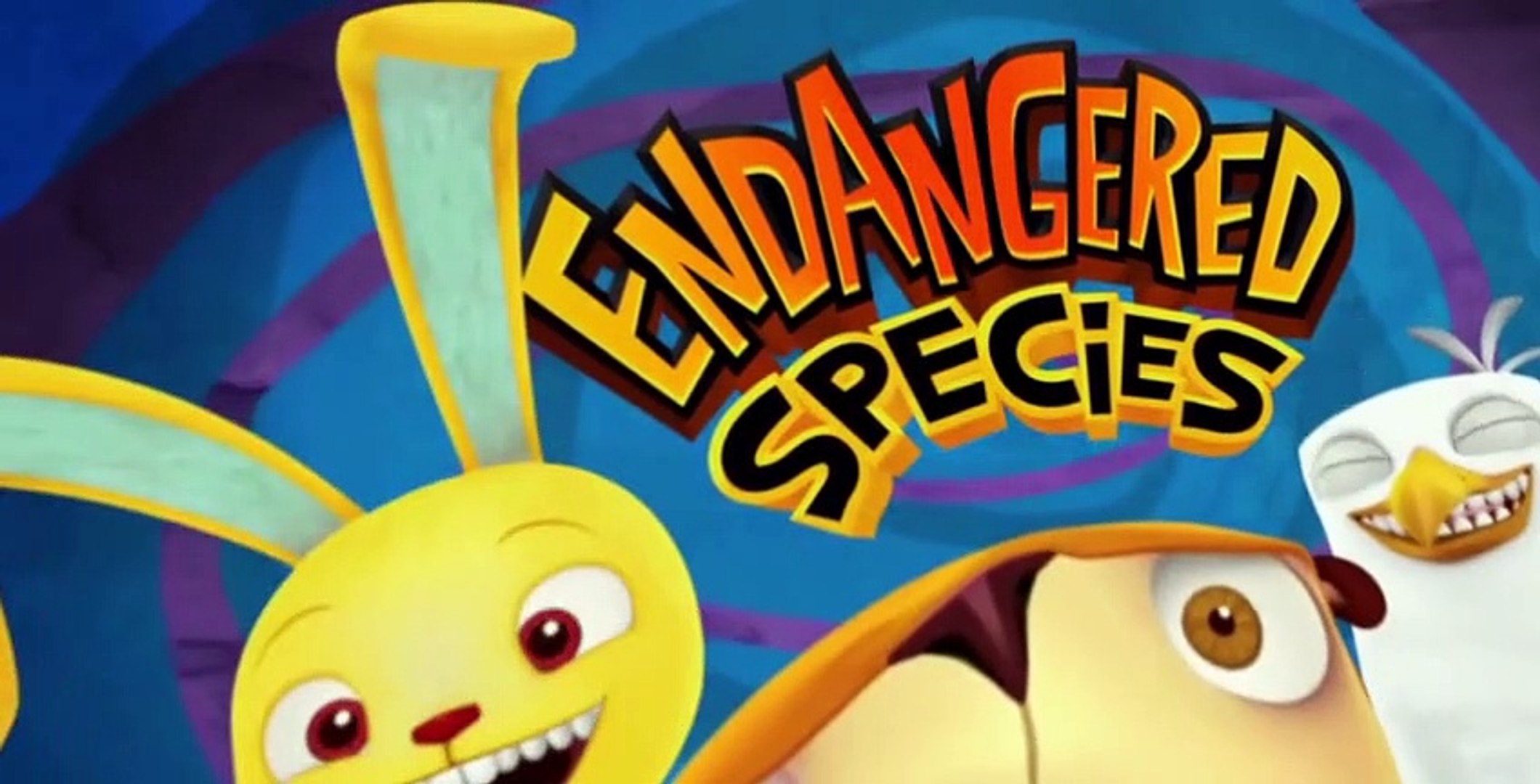 Endangered Species S01 E12