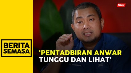 Kos sara hidup masih belenggu rakyat: Dr Sahruddin