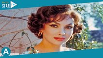Mort de Gina Lollobrigida : son éternelle rivalité avec Sophia Loren