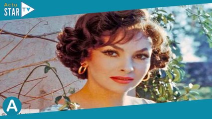 Mort de Gina Lollobrigida : son éternelle rivalité avec Sophia Loren