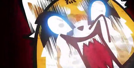 Aggretsuko S01 E01
