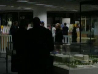 RIES 2008 : PATOCHE A LA CUS !!