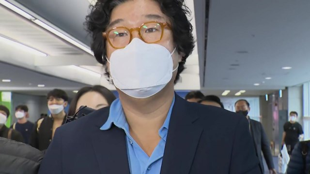 [뉴스앤이슈] 김성태 국내 송환... 이재명 전혀 모른다 / YTN