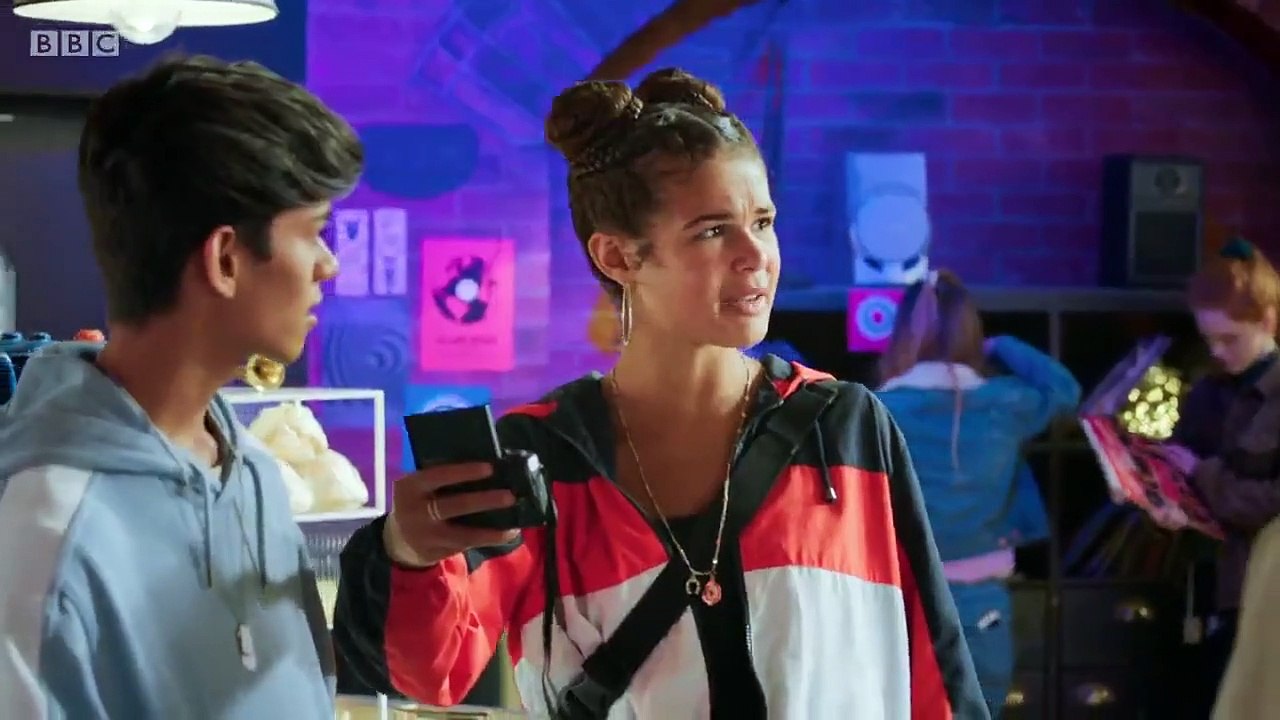 Almost Never - Se1 - Ep01 - The Spotlight HD Watch