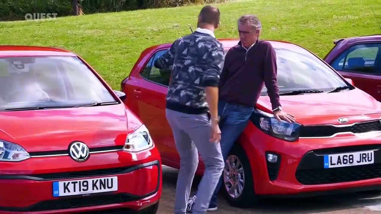 Fifth Gear Se28 Ep09 HD Watch video Dailymotion