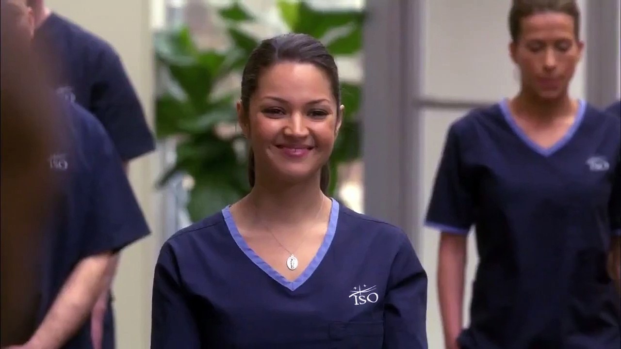 Defying Gravity - Se1 - Ep06 HD Watch