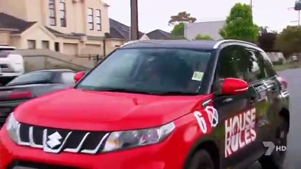 House Rules - Se5 - Ep05 HD Watch