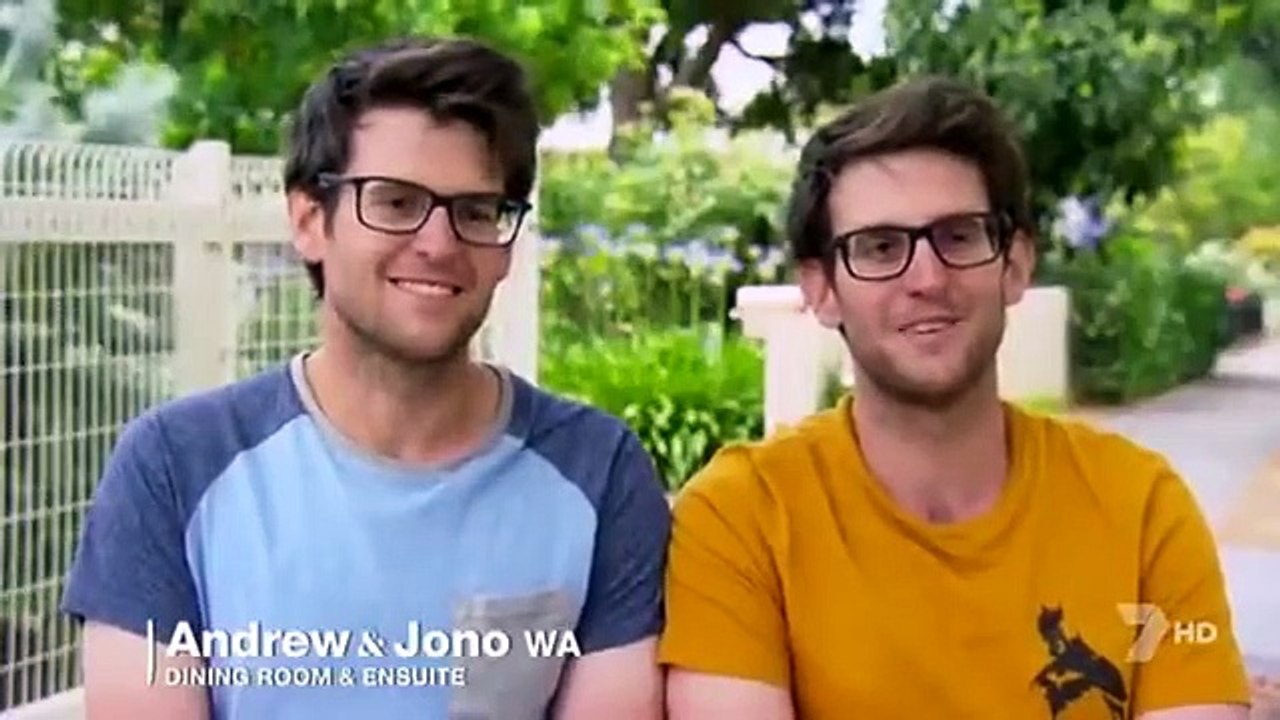 House Rules - Se5 - Ep06 HD Watch