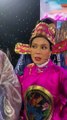 Minh Dự mạnh miệng đòi cưới Hoa hậu Tiểu Vy về làm vợ, Việt Hương cản nhiệt tình