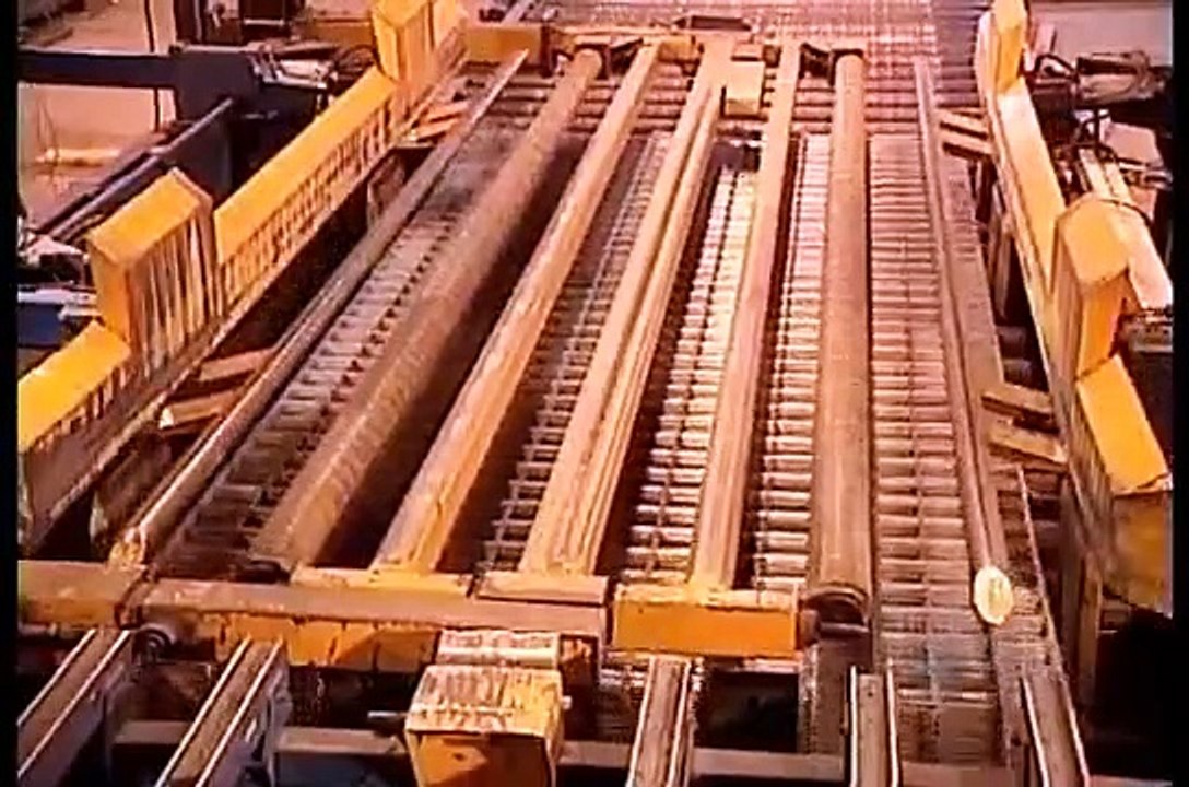 How It's Made - Se3 - Ep04 HD Watch