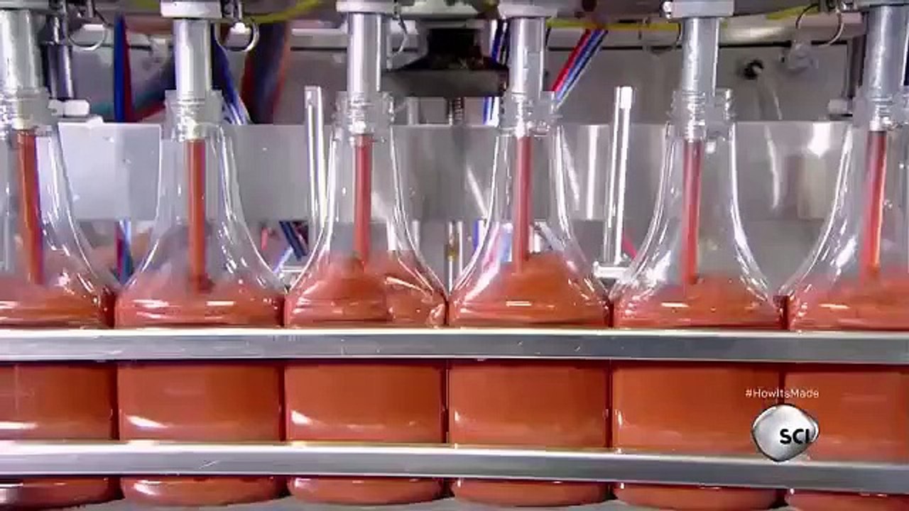 How It's Made - Se27 - Ep08 HD Watch