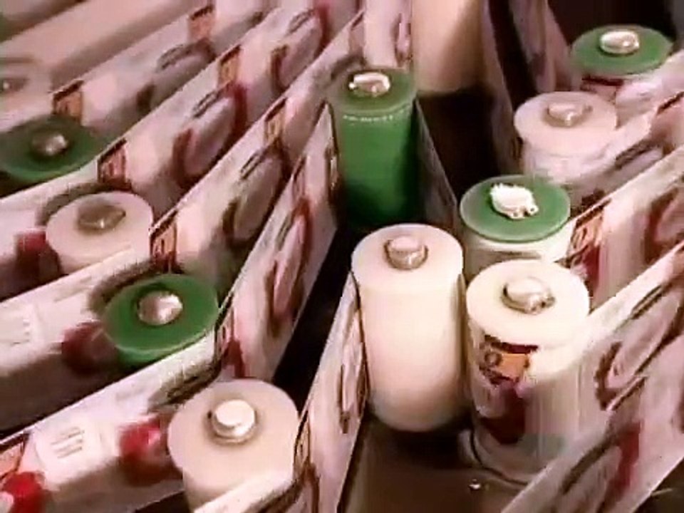 How It's Made - Se3 - Ep06 HD Watch