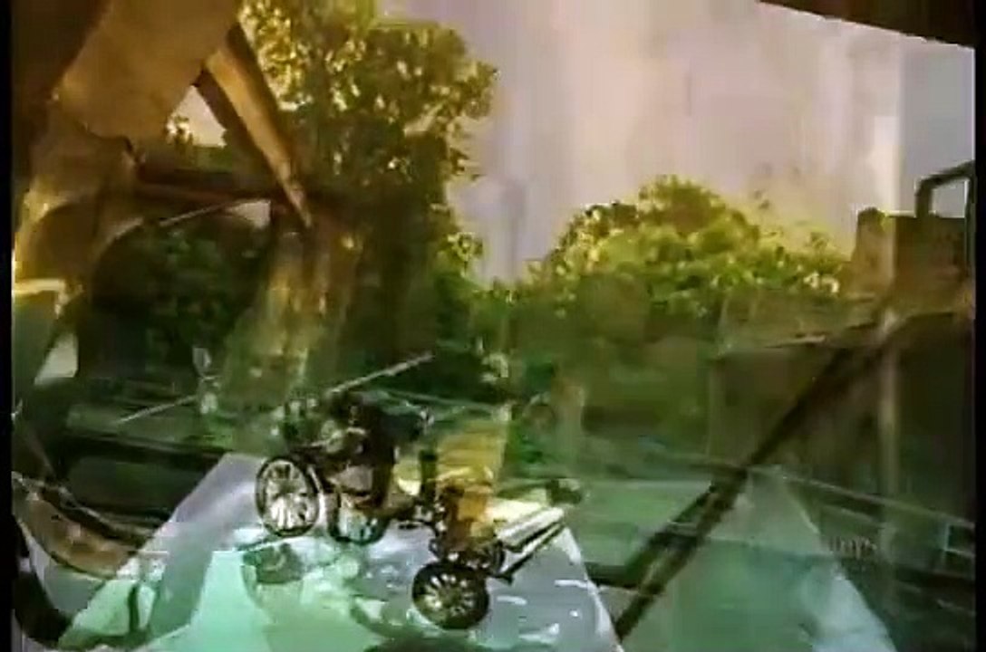 How It's Made - Se3 - Ep05 HD Watch