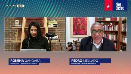 #EnVivo | #DiezAlCierre | Arranca carrera por Edomex y Coahuila | A Ariadna la mataron: FGR