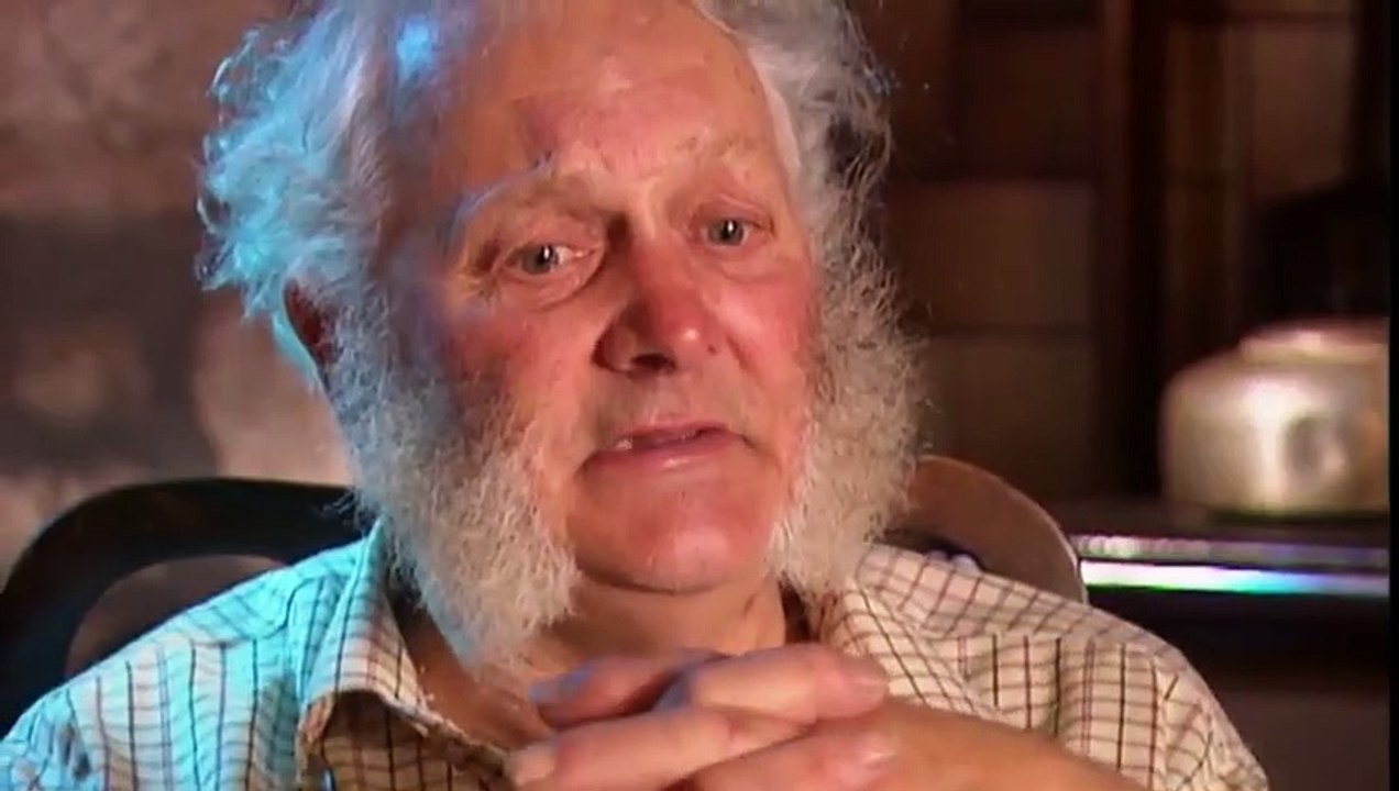 Animal X - Se1 - Ep10 HD Watch