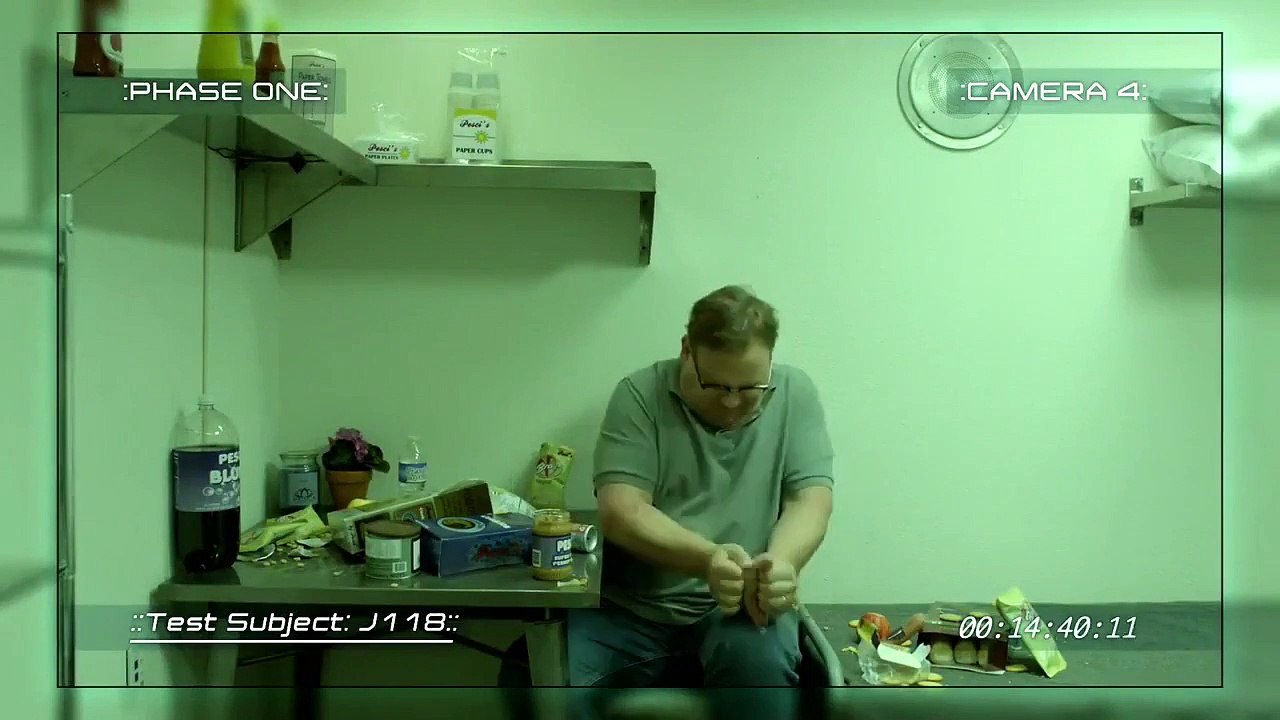 Animals (2016) - Se2 - Ep05 - Humans. HD Watch