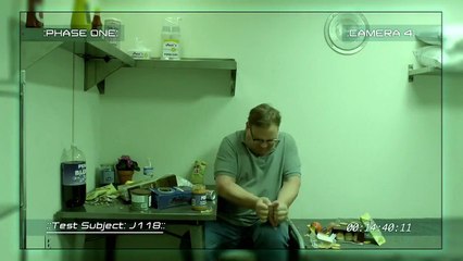 Animals (2016) - Se2 - Ep05 - Humans. HD Watch