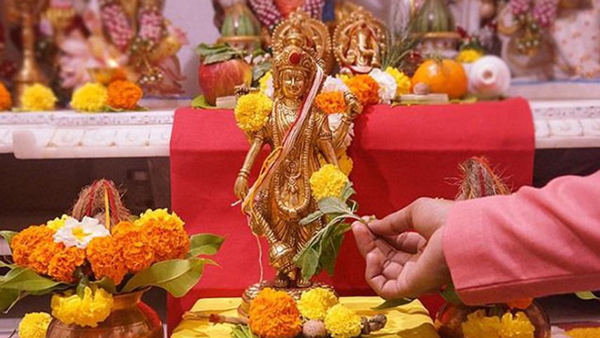 Shattila Ekadashi 2023 : षटतिला एकादशी पूजा विधि । षटतिला एकादशी पूजा कैसे करते है । Boldsky