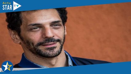 Tomer Sisley : ce secret familial dont il a beaucoup souffert durant son enfance