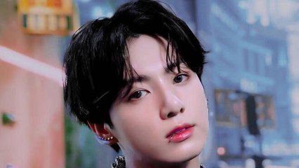 방탄소년단 정국, 저스틴 비버 제쳤다..2022 가장 인기 있는 솔로 가수 1위
