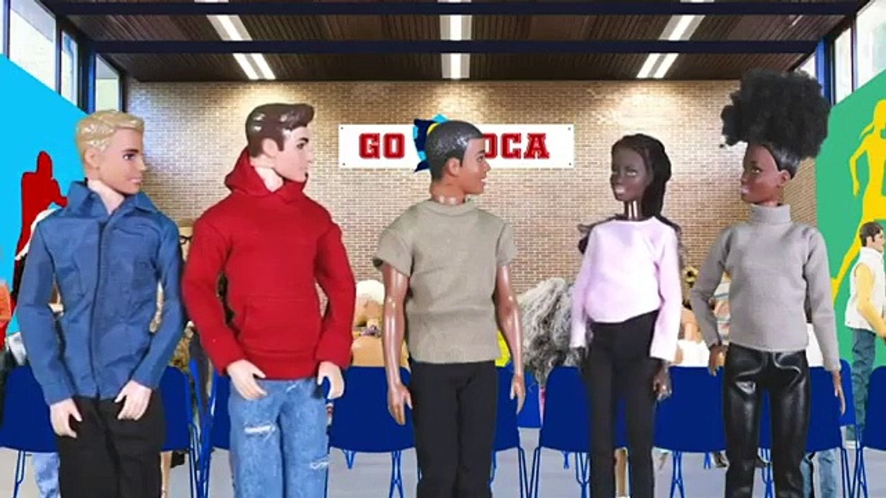 Doll City - Se2 - Ep06 HD Watch