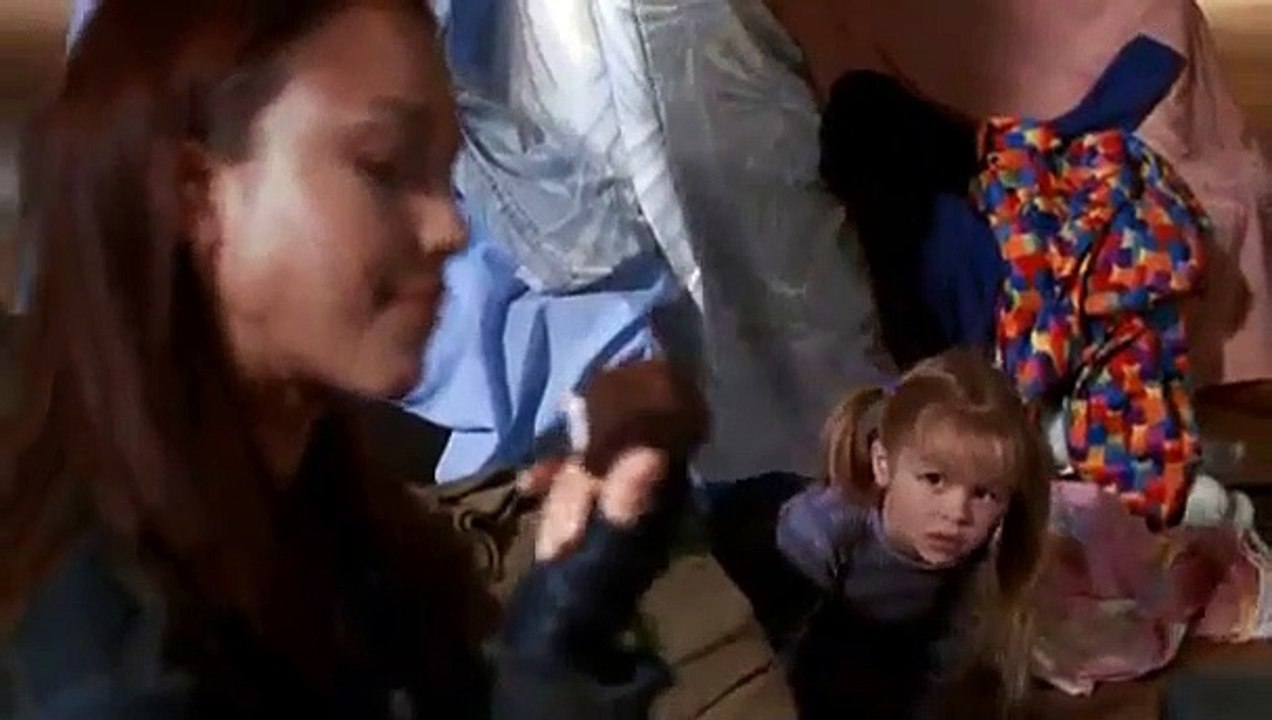 Dark Angel - Se2 - Ep08 - Gill Girl HD Watch