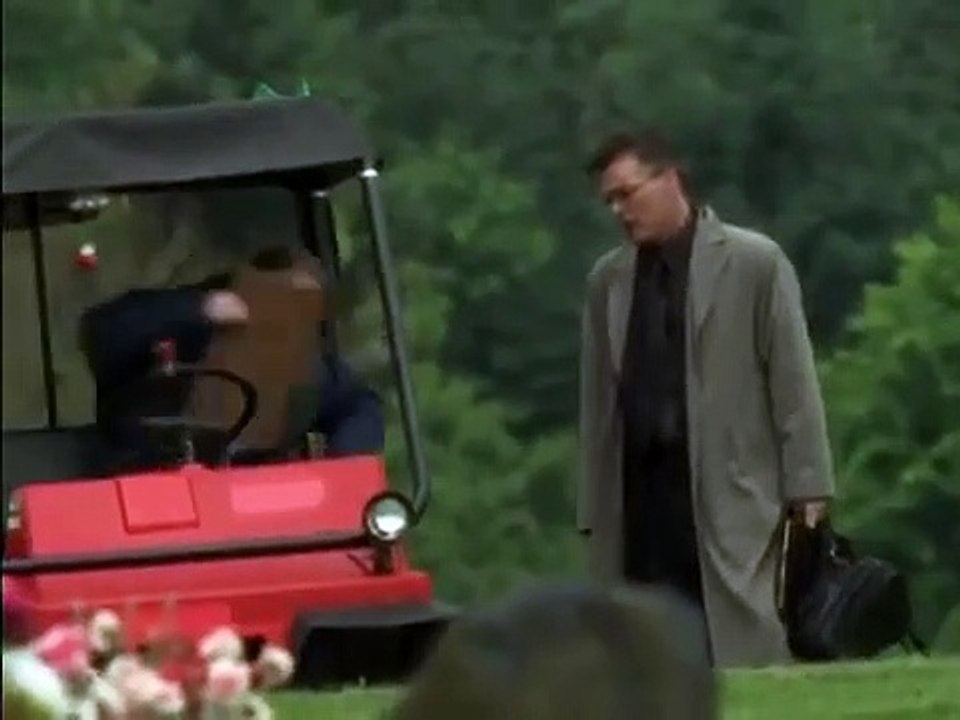 Da Vinci's Inquest - Se2 - Ep02 HD Watch