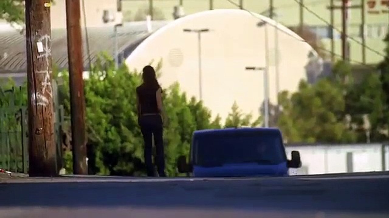 Dollhouse - Se1 - Ep0 HD Watch