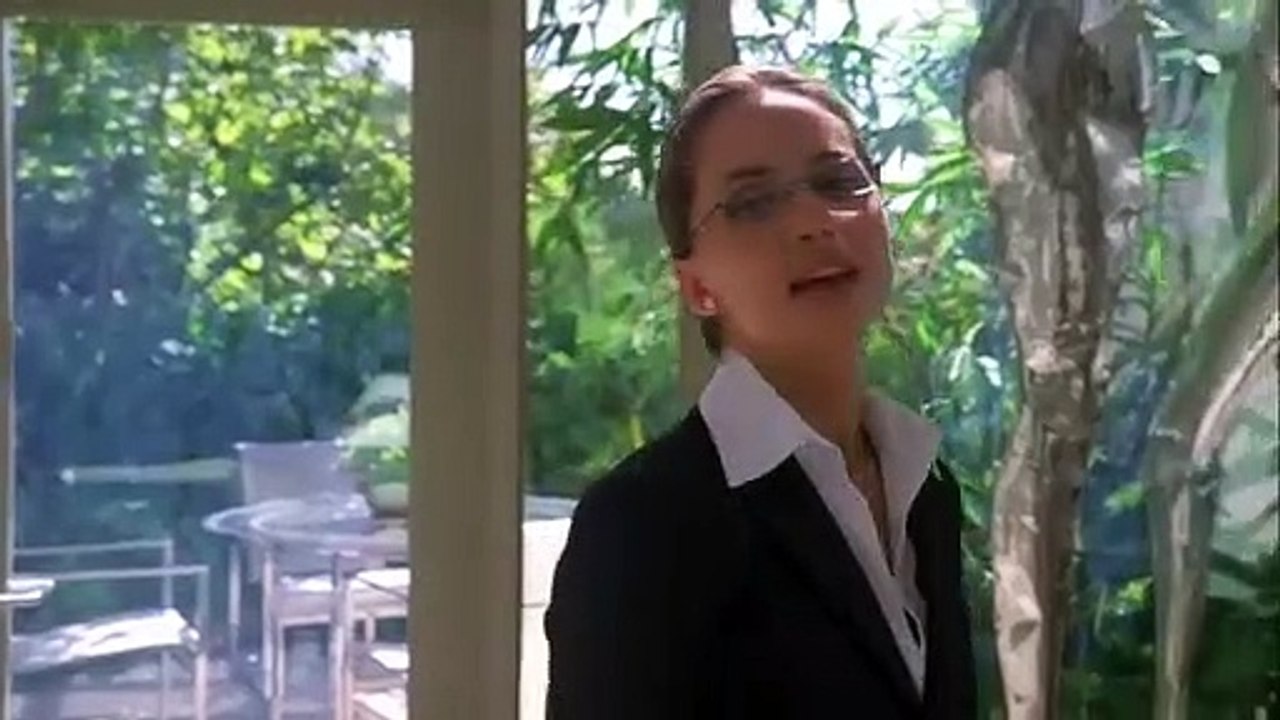 Dollhouse - Se1 - Ep01 HD Watch