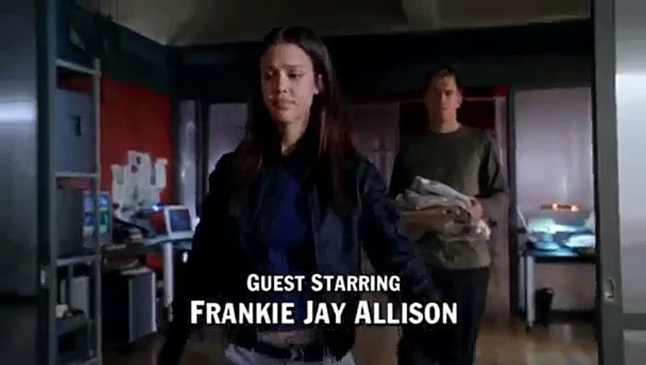 Dark Angel - Se2 - Ep15 - Fuhgeddaboudit HD Watch