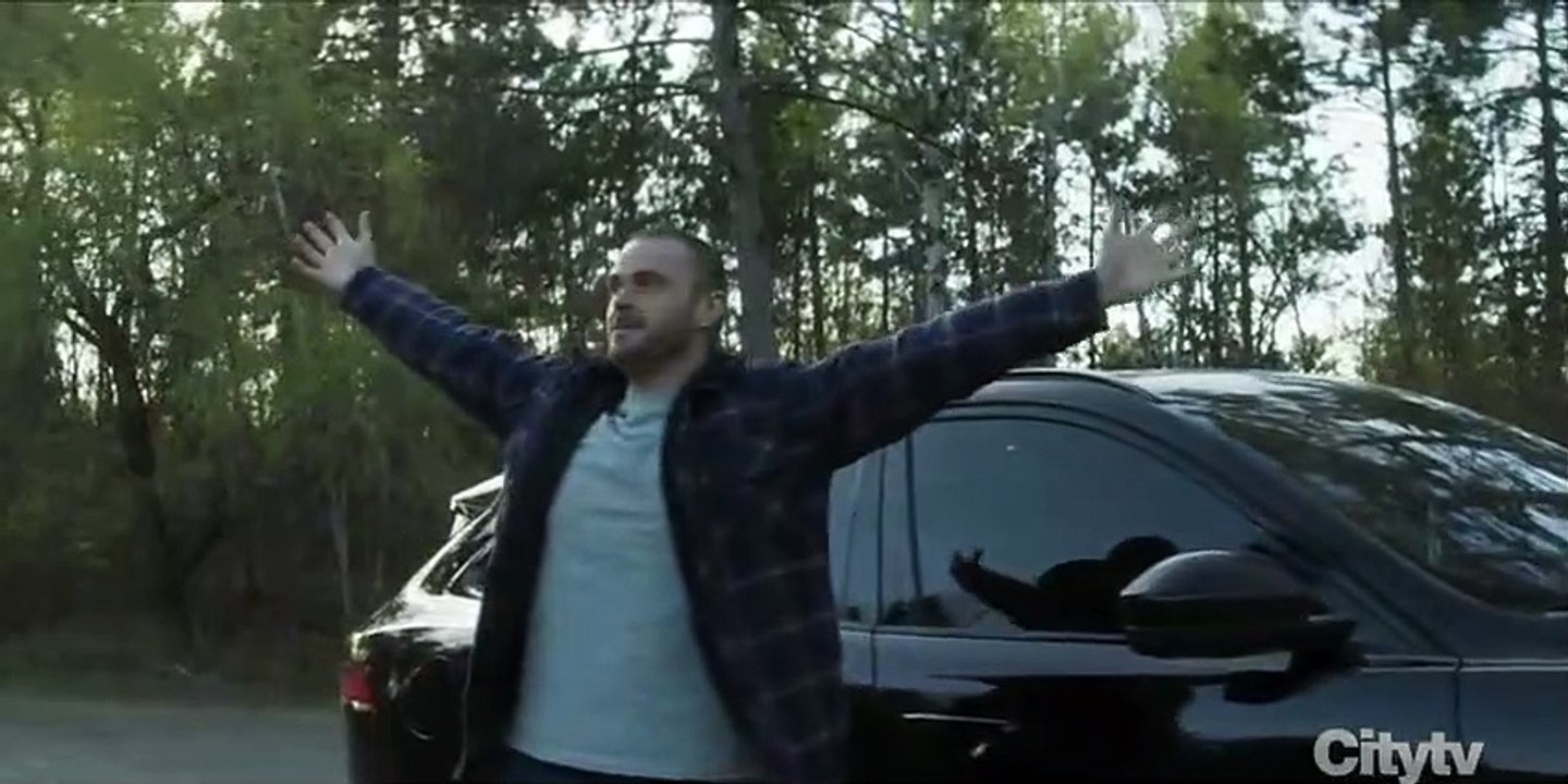 Bad Blood - Se2 - Ep03 - Part 3 HD Watch