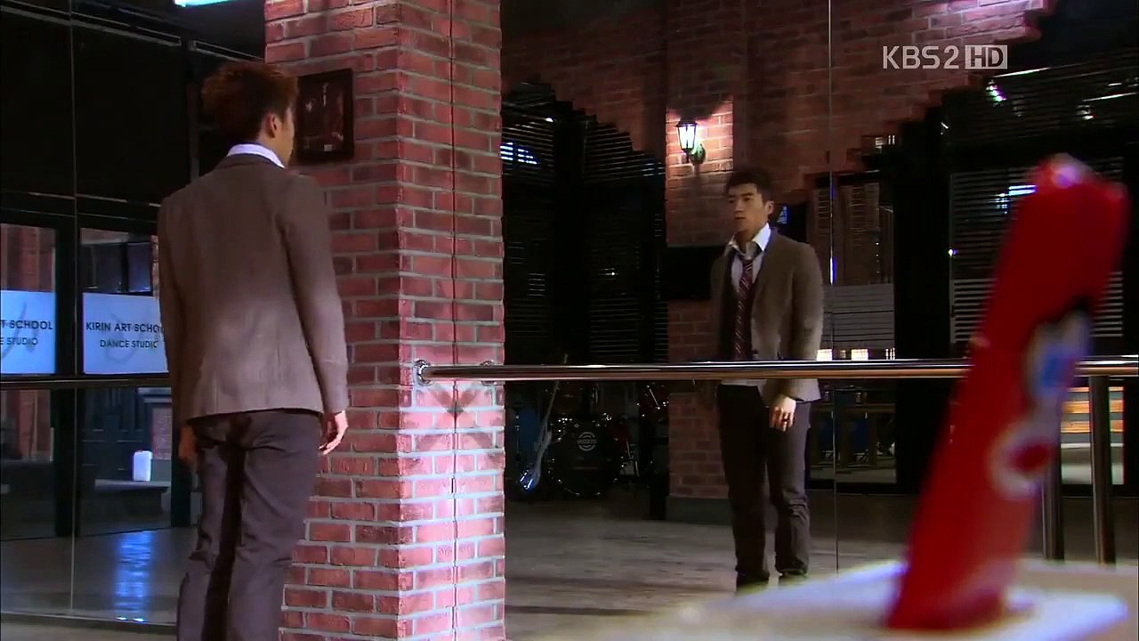 Dream High - Ep07 HD Watch
