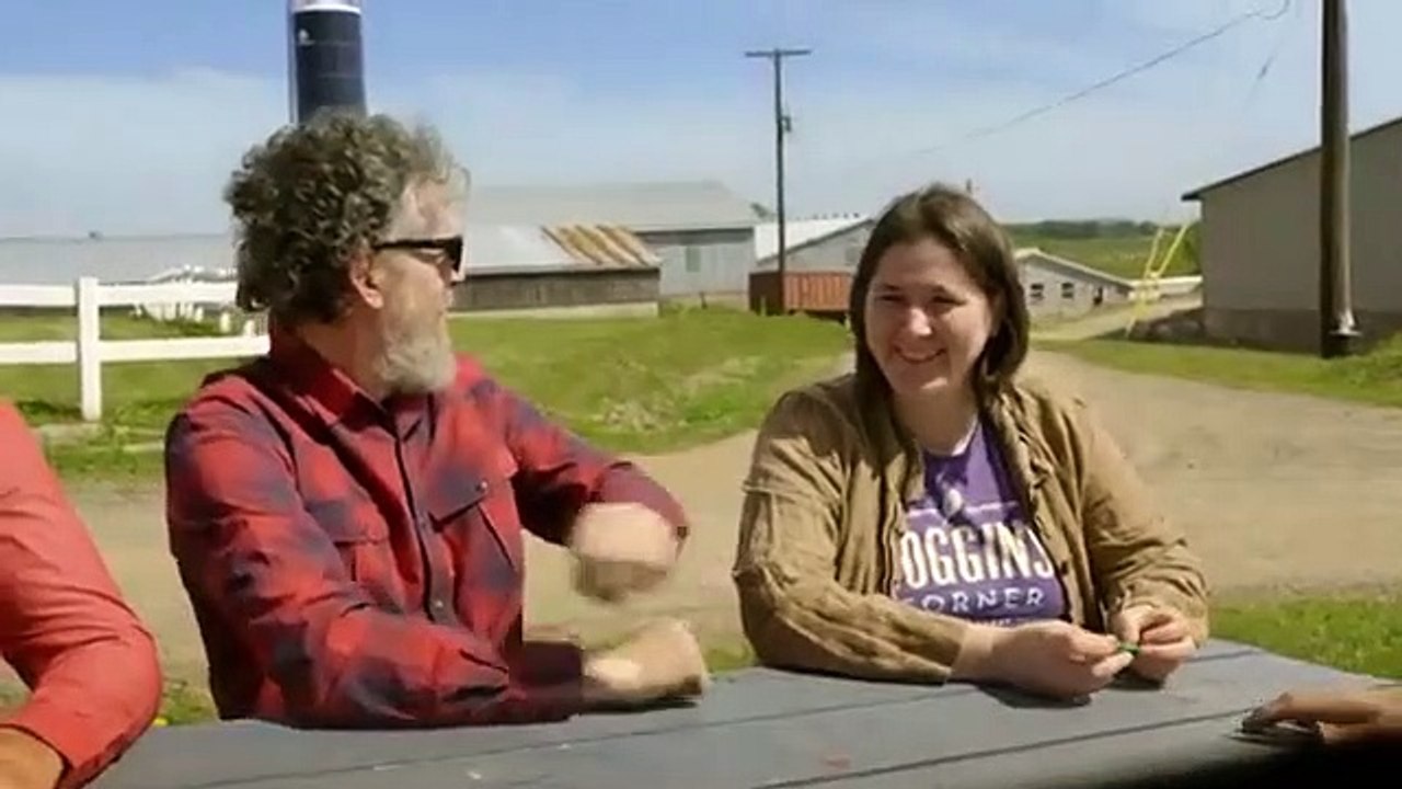 Bad Chad Customs - Se1 - Ep02 - You Use What You Got HD Watch