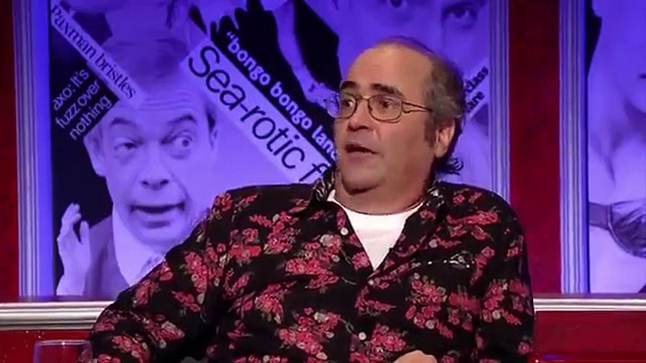 Have I Got News For You - Se46 - Ep01 HD Watch