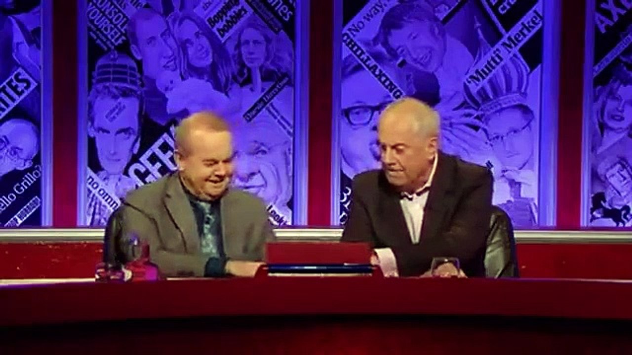 Have I Got News For You - Se46 - Ep04 HD Watch