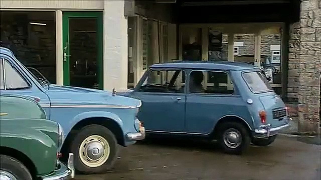 Heartbeat - Se18 - Ep18 HD Watch