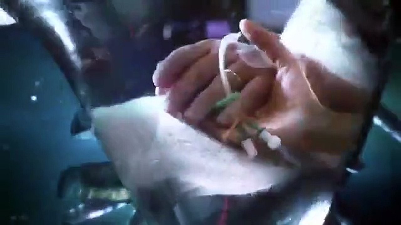 Holby City - Se19 - Ep43 - The Evolution of Woman 43 HD Watch