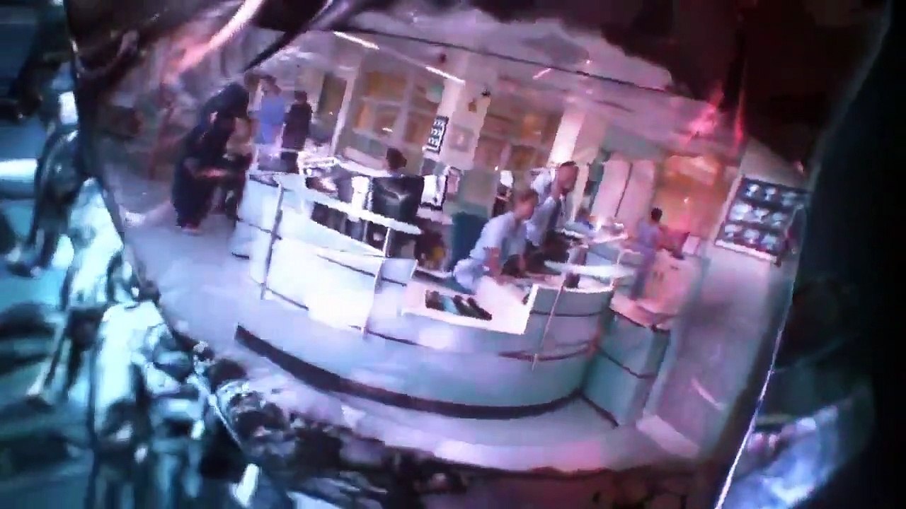 Holby City - Se19 - Ep34 - Twist of the Knife HD Watch