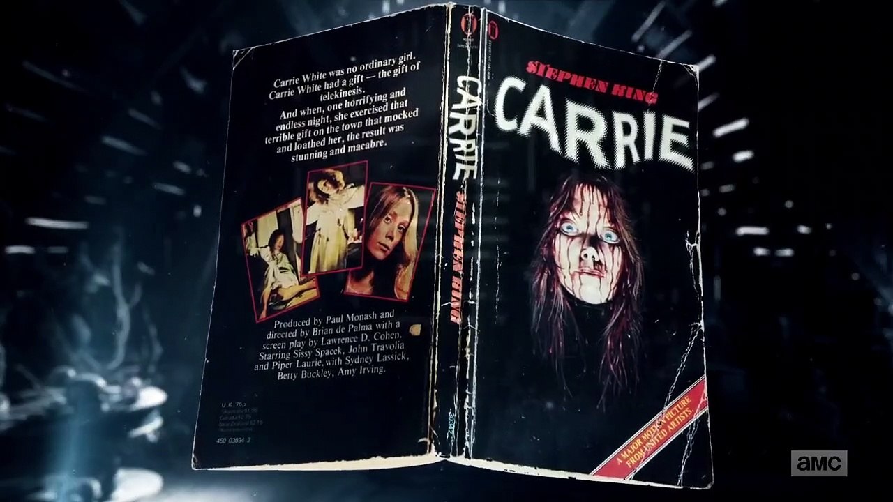 Eli Roth's History of Horror - Se2 - Ep05 - Chilling Children HD Watch