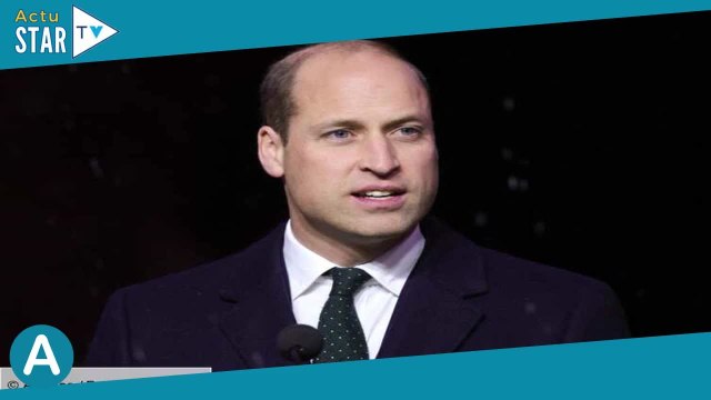 Pourquoi le prince William était représenté par Lady Gabriella Windsor aux funérailles de son parrai