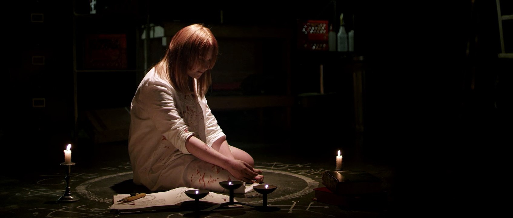 Etheria - Se3 - Ep10 HD Watch