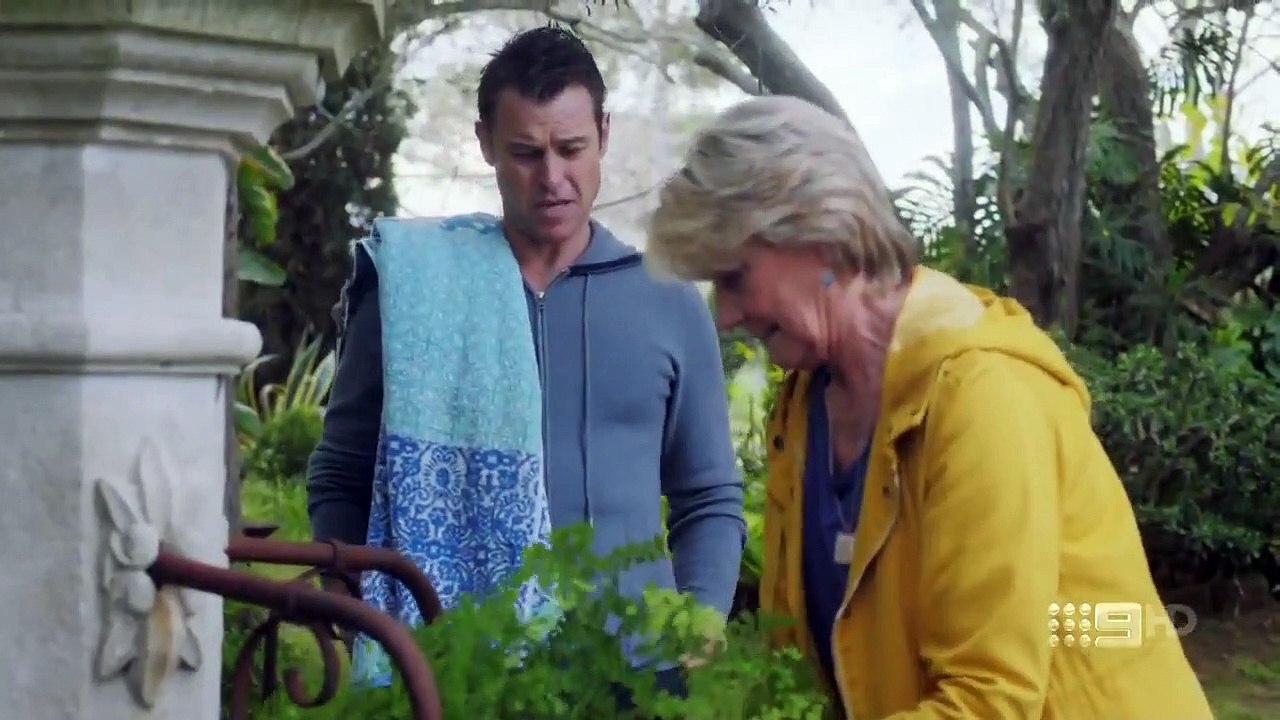 Doctor Doctor - Se2 - Ep05 HD Watch